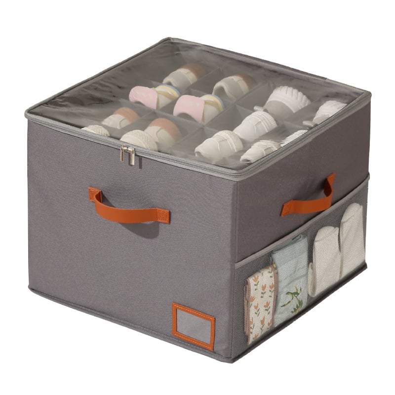 đ Shoe Organizer for Closet
