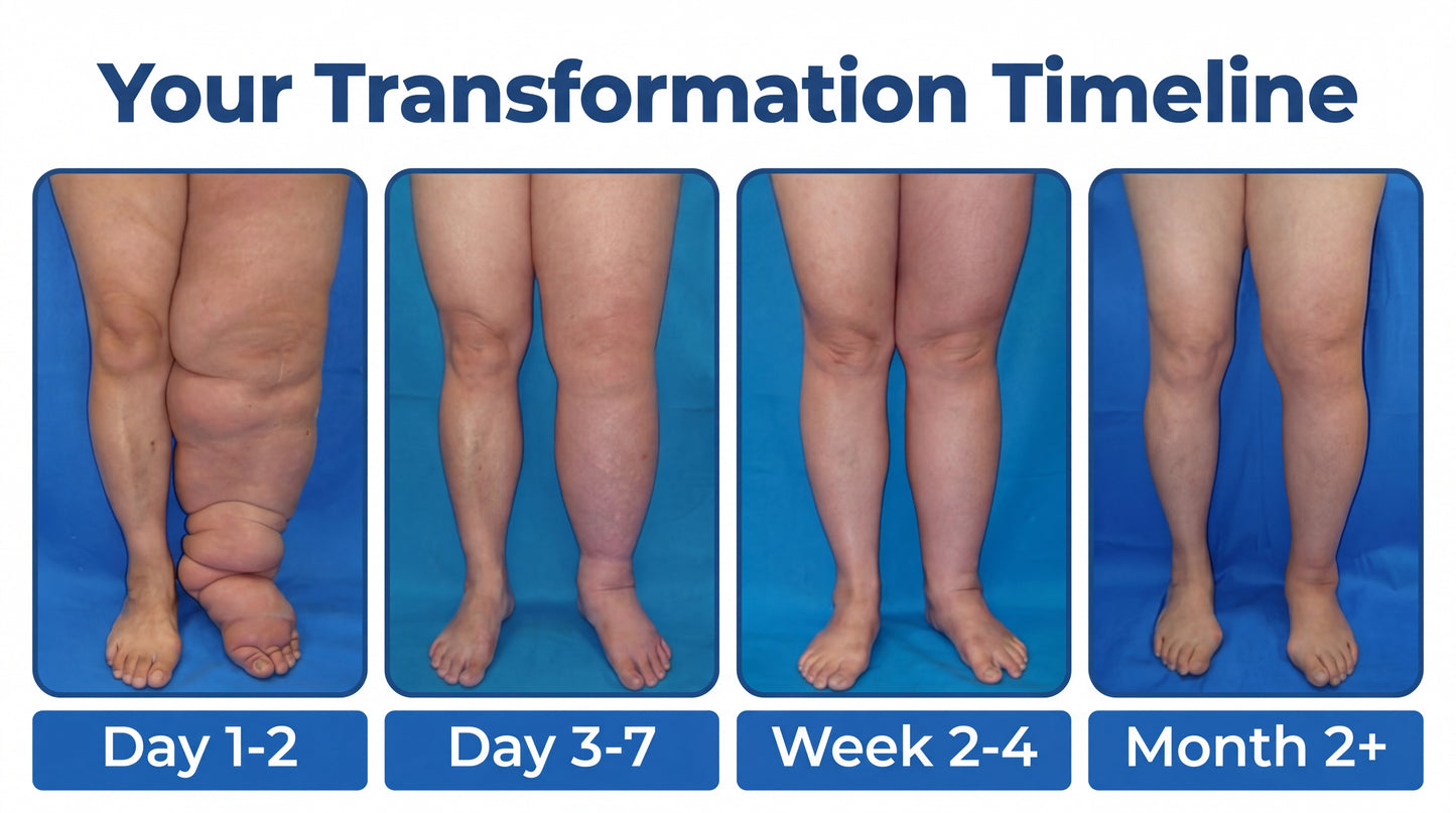 Timlk® Varicose Veins Cream