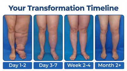 Timlk® Varicose Veins Cream