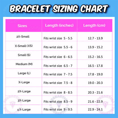 Geometric Link Bangle · Spiritual Energy Jewelry