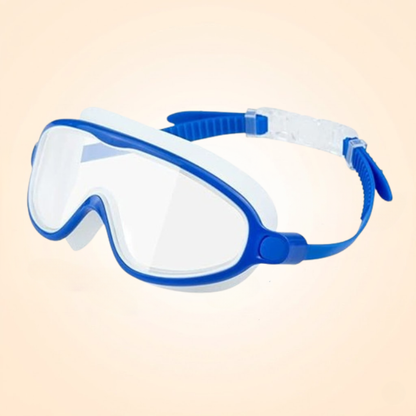 SplashyEyes Kids Swim Goggles