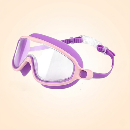 SplashyEyes Kids Swim Goggles