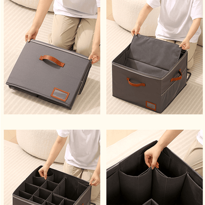 👟 Shoe Organizer for Closet