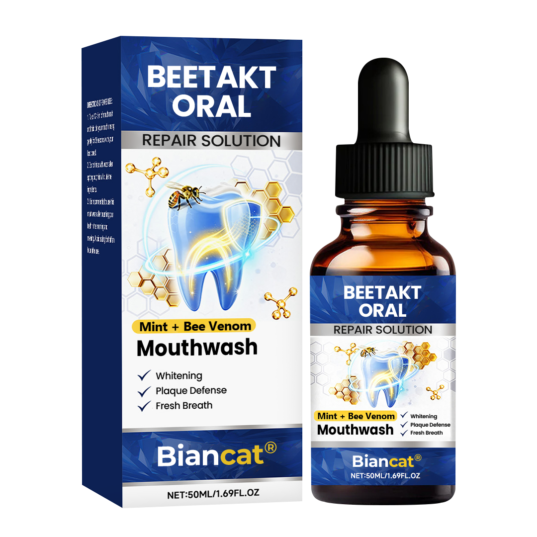Timilk® BeeTakt Oral Repair Solution