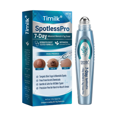 Timlk® SpotlessPro Advanced Skin Care Pen