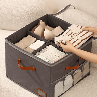 👟 Shoe Organizer for Closet