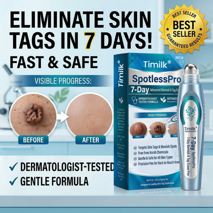 Timlk® SpotlessPro Advanced Skin Care Pen