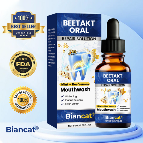 Timilk® BeeTakt Oral Repair Solution