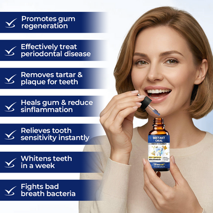 Timilk® BeeTakt Oral Repair Solution