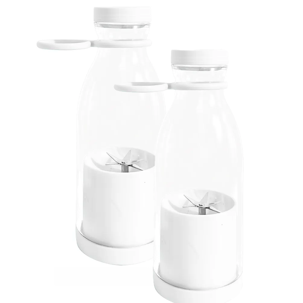 Portable Blender for Shakes & Smoothies