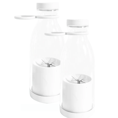 Portable Blender for Shakes & Smoothies