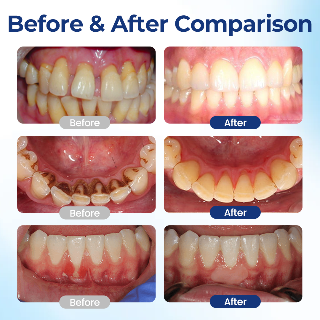 Timilk® BeeTakt Oral Repair Solution