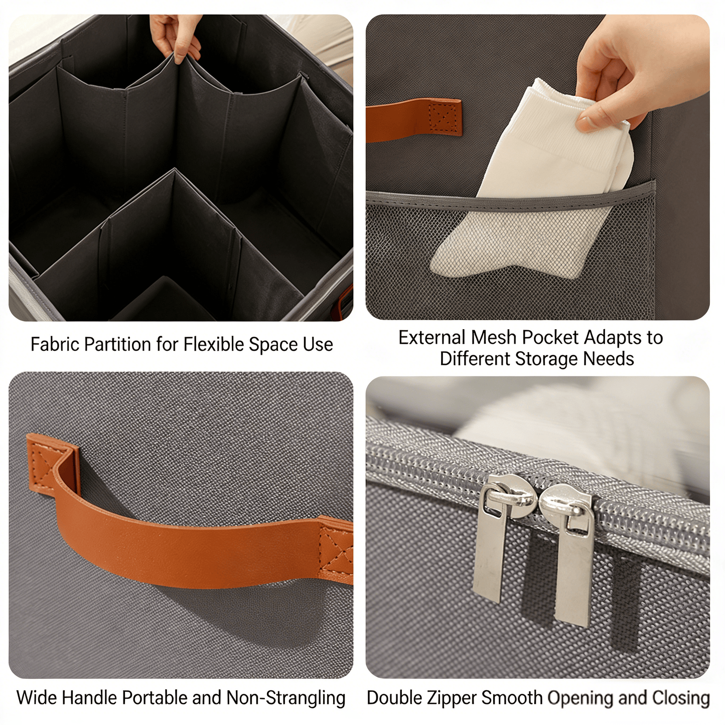 👟 Shoe Organizer for Closet