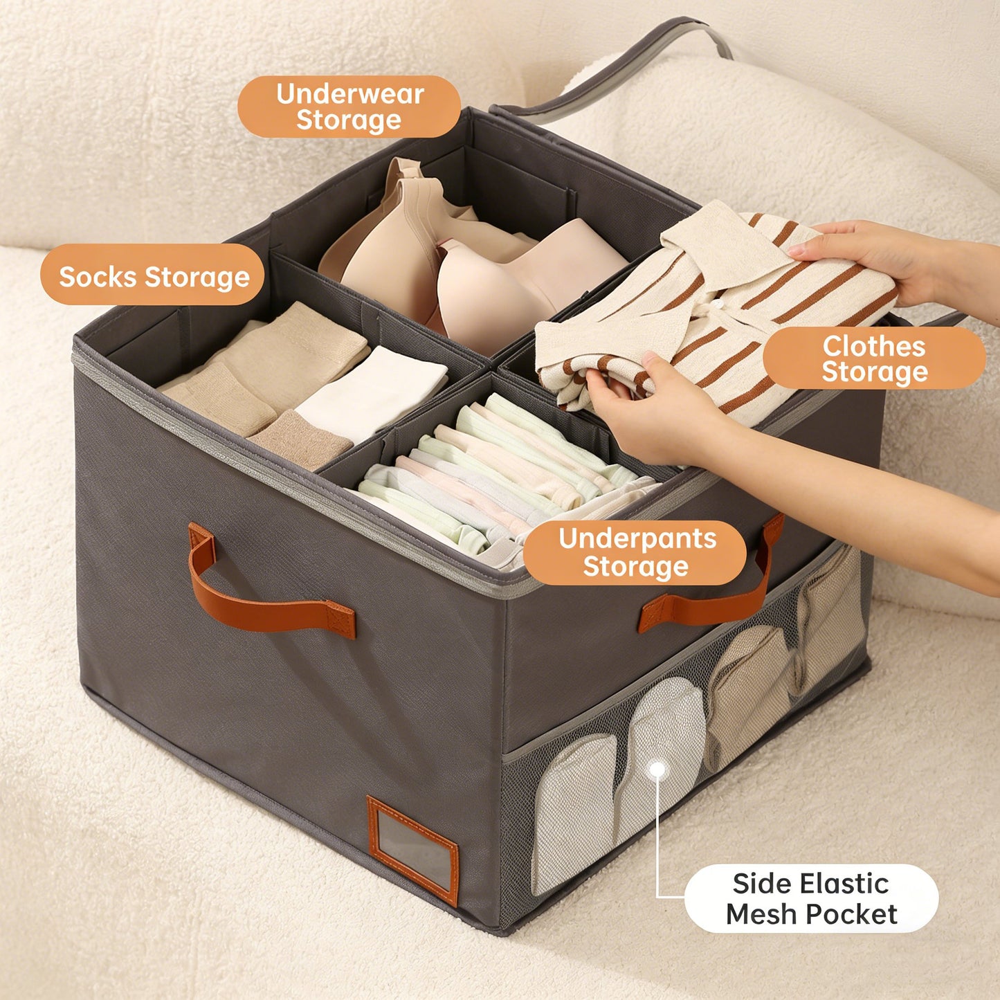 👟 Shoe Organizer for Closet