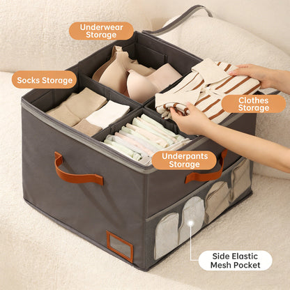 👟 Shoe Organizer for Closet