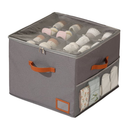👟 Shoe Organizer for Closet