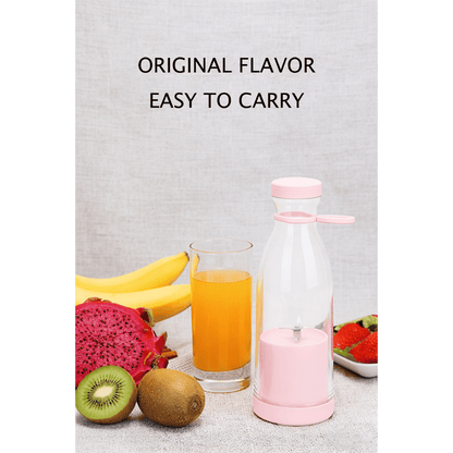 Portable Blender for Shakes & Smoothies