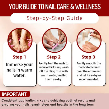 SOVS Toenail Fungus Treatment Extra Strength
