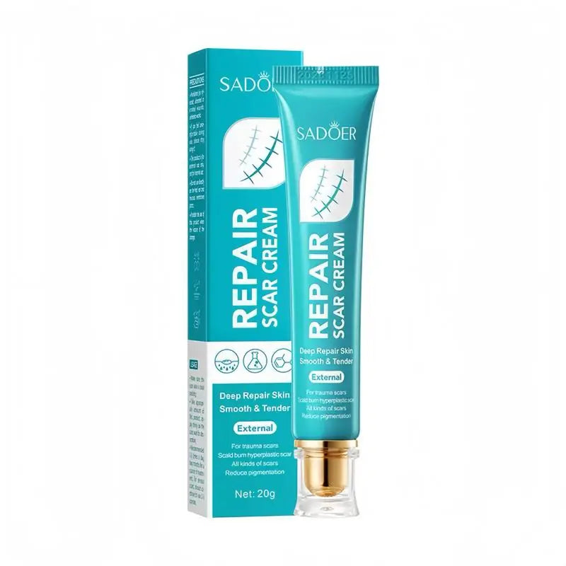 Repair Scar Cream