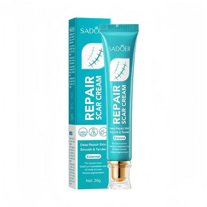 Repair Scar Cream
