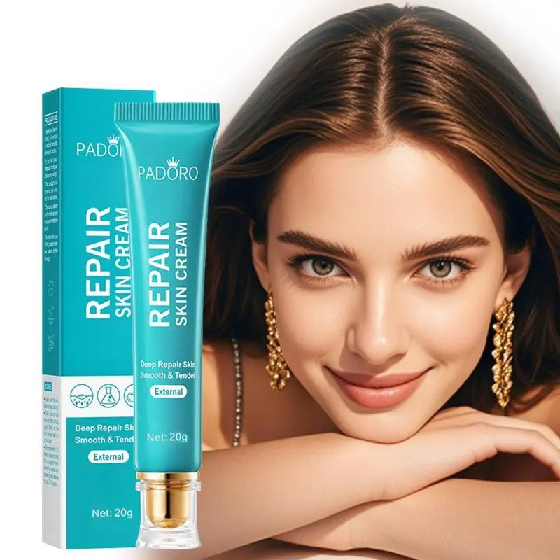 Repair Scar Cream