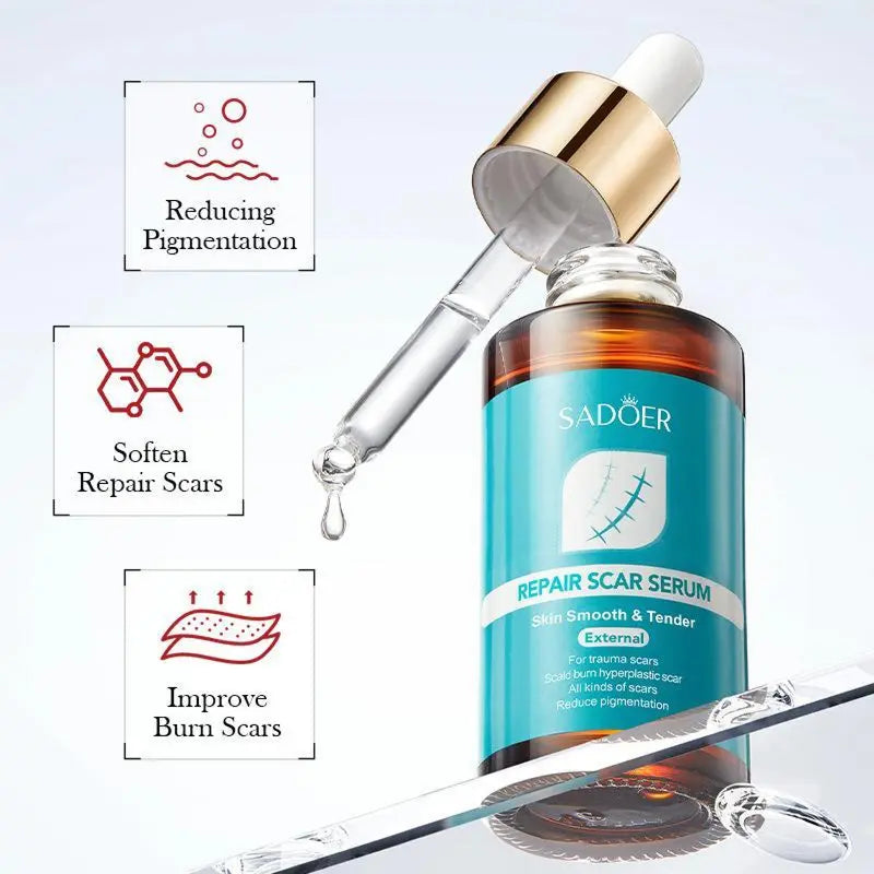 Repair Scar Cream