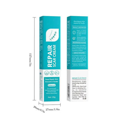 Repair Scar Cream