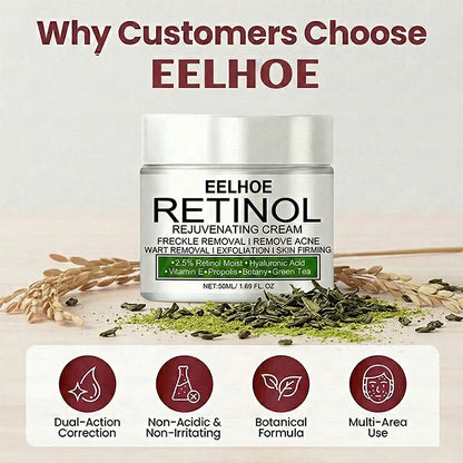EELHOE Rejuvenating Cream
