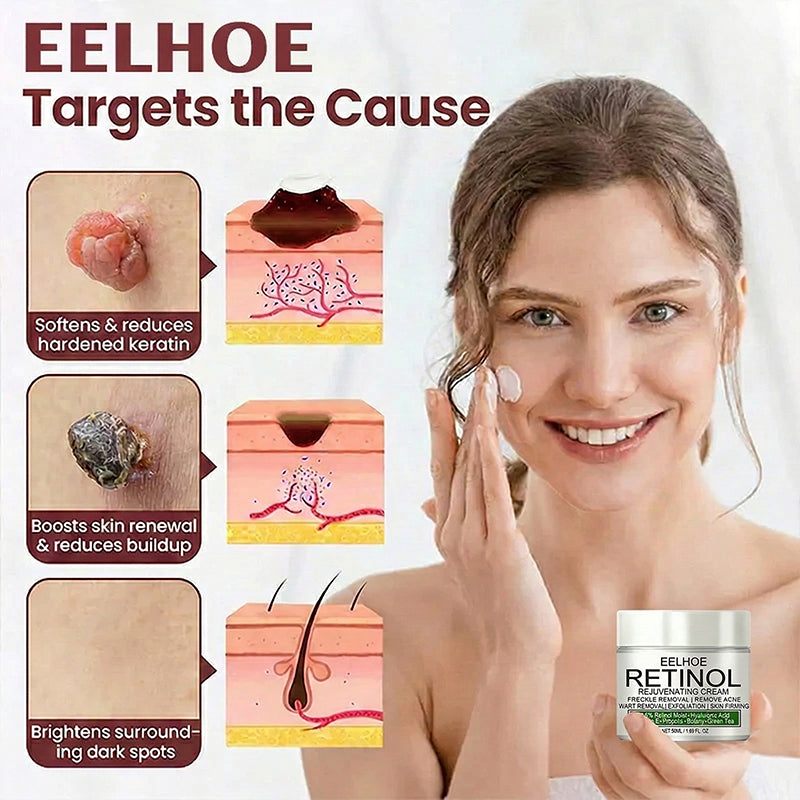 EELHOE Rejuvenating Cream