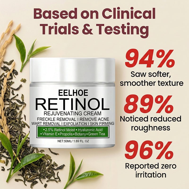 EELHOE Rejuvenating Cream