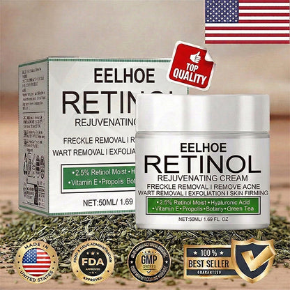 EELHOE Rejuvenating Cream
